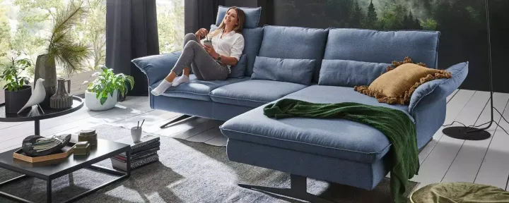 1043 von Carina | Sofas & Couches