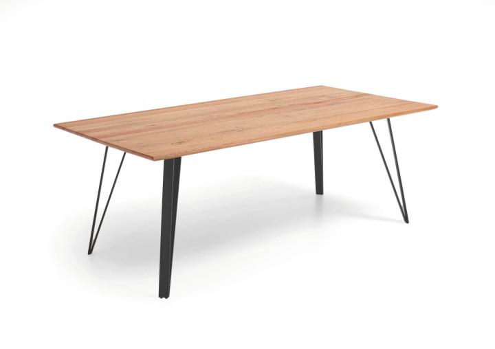 6093 Taiga von Niehoff Sitzmöbel | Tisch