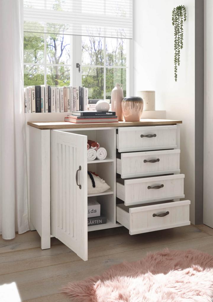 Trient von Schlafkontor | Schlafen