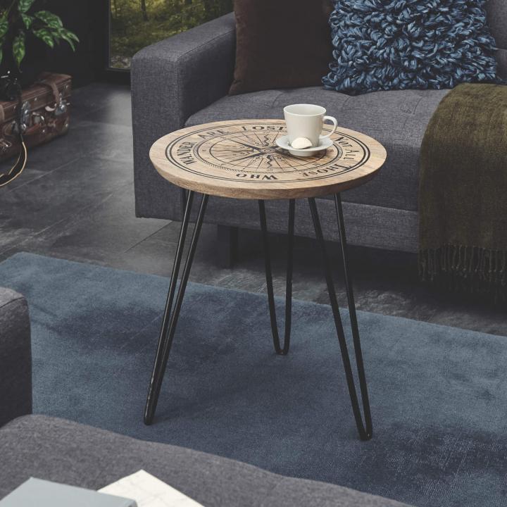 Nevis von abp - A Better Place | Couchtisch