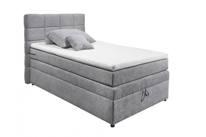 Tacoma  von Black Red White | Einzelbett