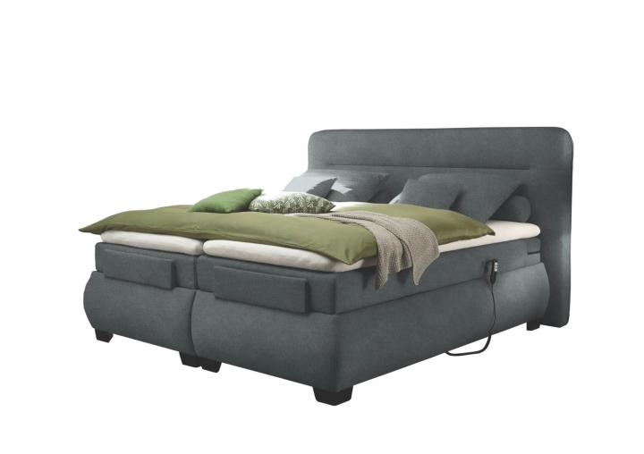 Evolution 3 von ED Lifestyle | Boxspringbetten