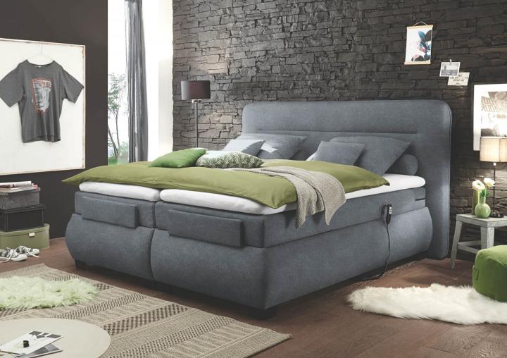 Evolution 3 von ED Lifestyle | Boxspringbetten