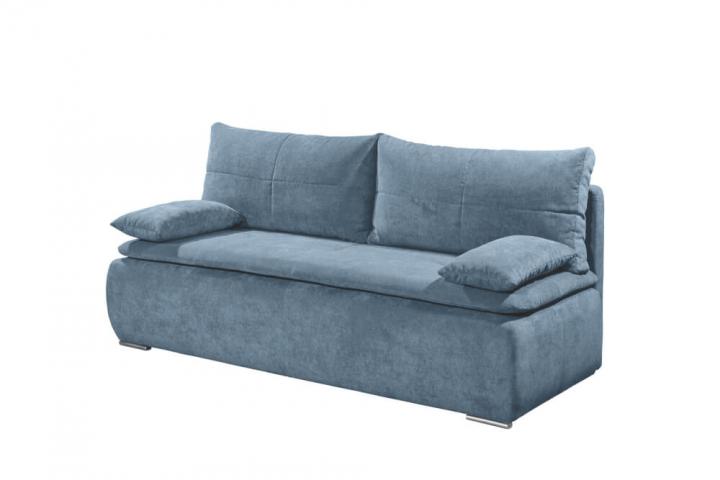 Jana von Black Red White | Schlafsofa