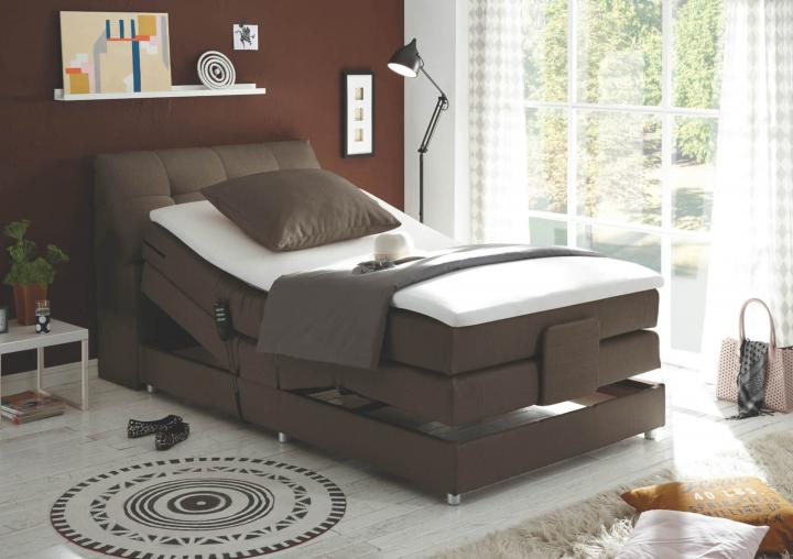 Carpino 1 von ED Lifestyle | Boxspringbetten