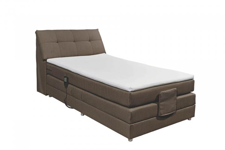Carpino 1 von ED Lifestyle | Boxspringbetten