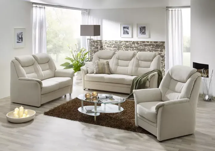 Kiel von Dietsch | Sofas & Couches