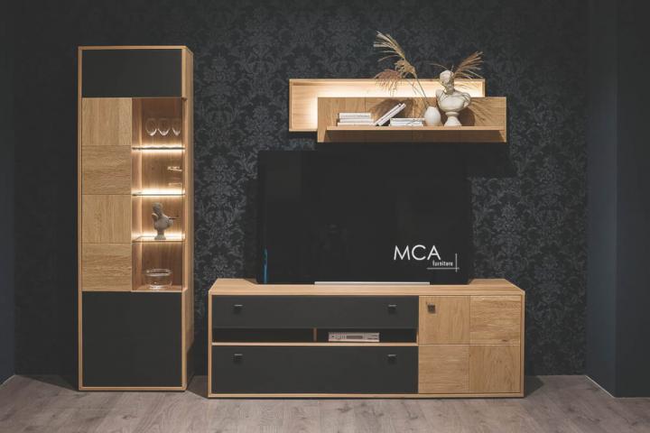 Valencia von MCA Furniture | Speisen
