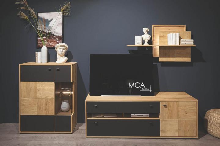 Valencia von MCA Furniture | Speisen