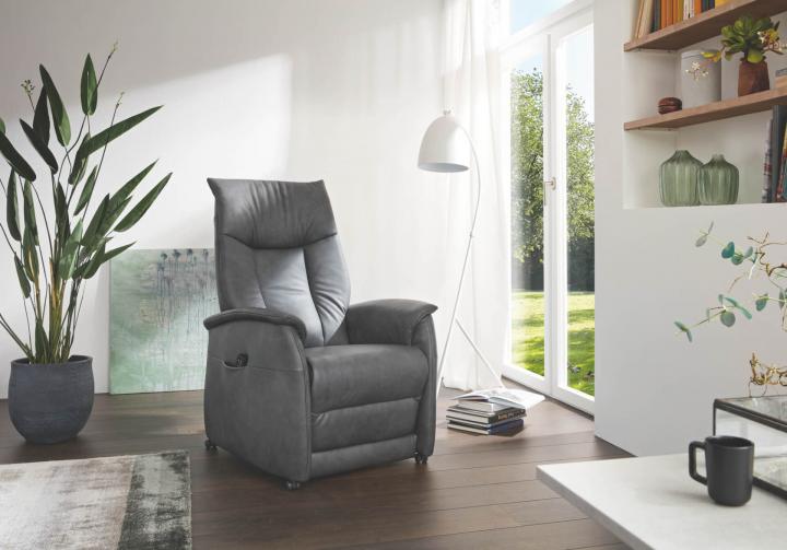 7068 Vario Perfekt von Himolla | Relaxsessel