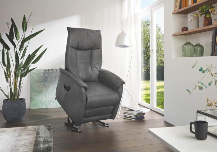 7068 Vario Perfekt von Himolla | Relaxsessel