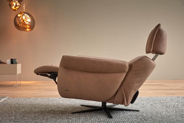 4050/4051 Cumuly Comfort Polstergarnitur von Himolla | Polstermöbel