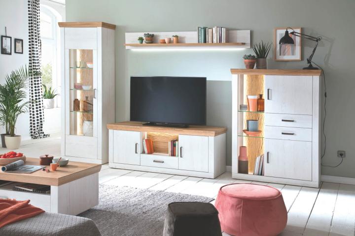 Madrid von MCA Furniture | Wohnen