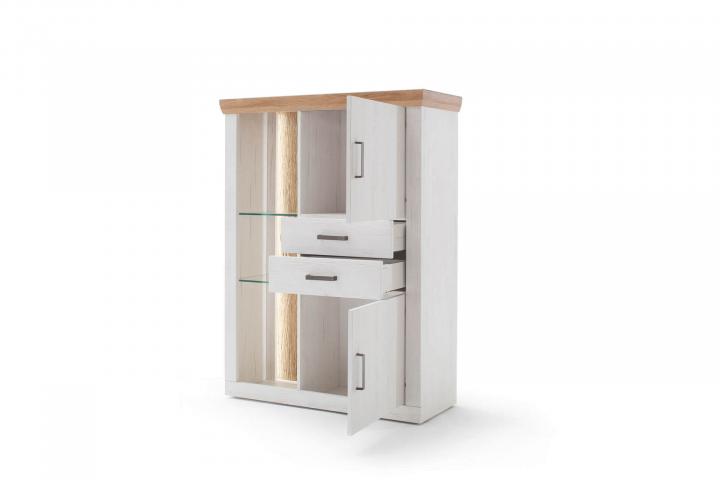 Madrid von MCA Furniture | Wohnen