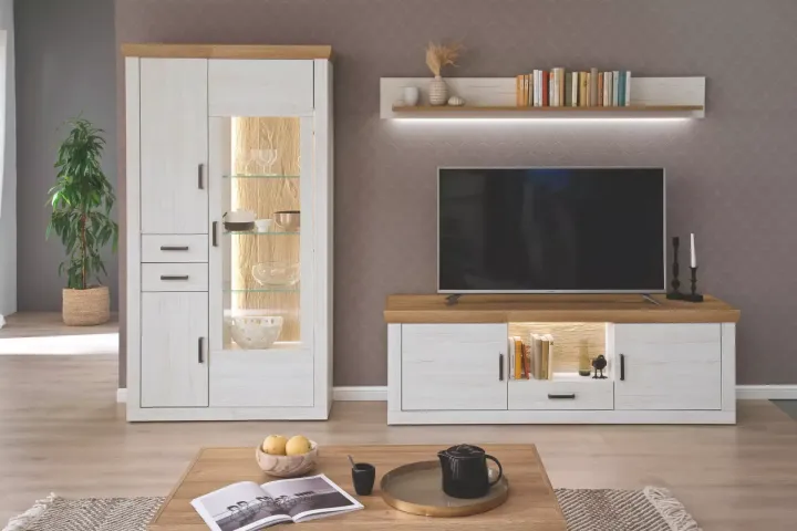 Madrid von MCA Furniture | Wohnen