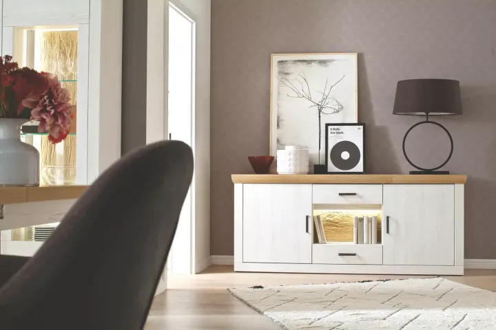 Madrid von MCA Furniture | Wohnen