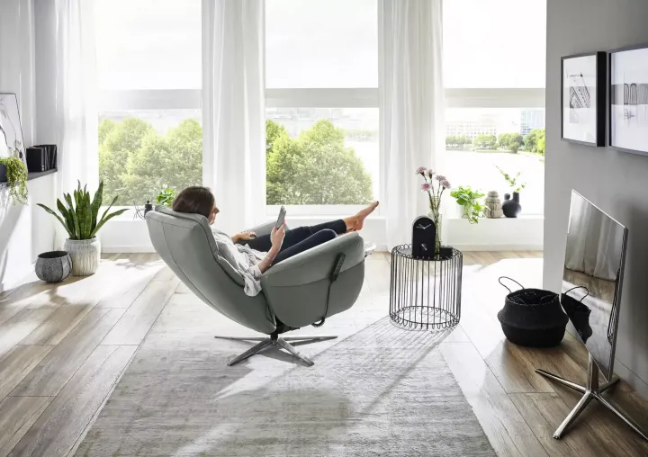 ZE-RS20038 von Zehdenick | Relaxsessel