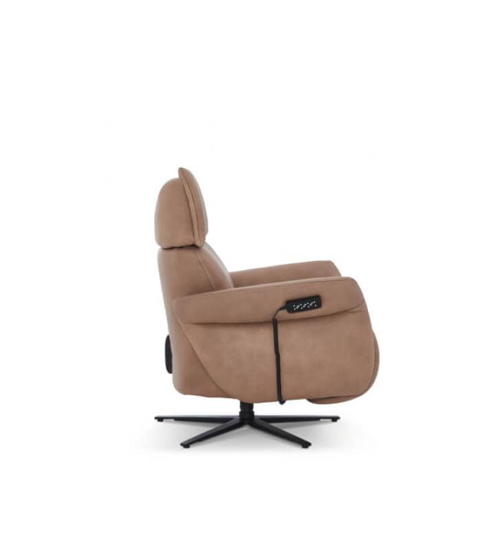 7150  Easy Swing von Himolla - Easy Swing | Relaxsessel