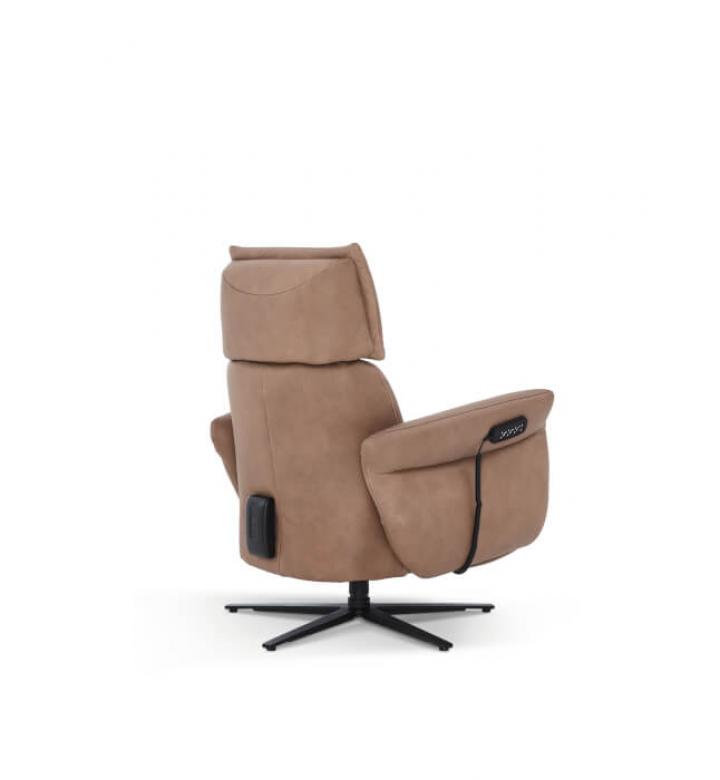 7150  Easy Swing von Himolla - Easy Swing | Relaxsessel