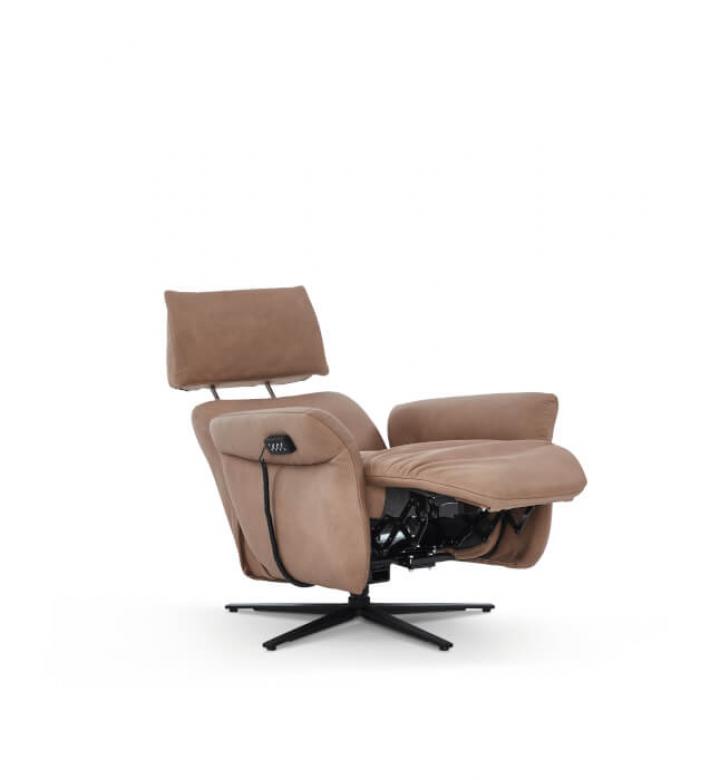 7150  Easy Swing von Himolla - Easy Swing | Relaxsessel