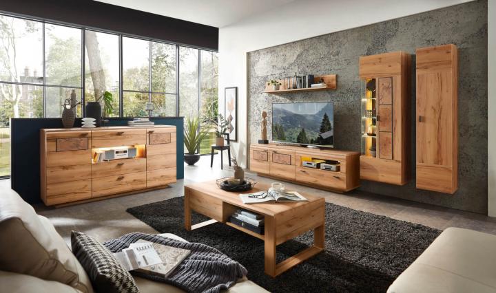 Madera von Wohn - Concept | Wohnen