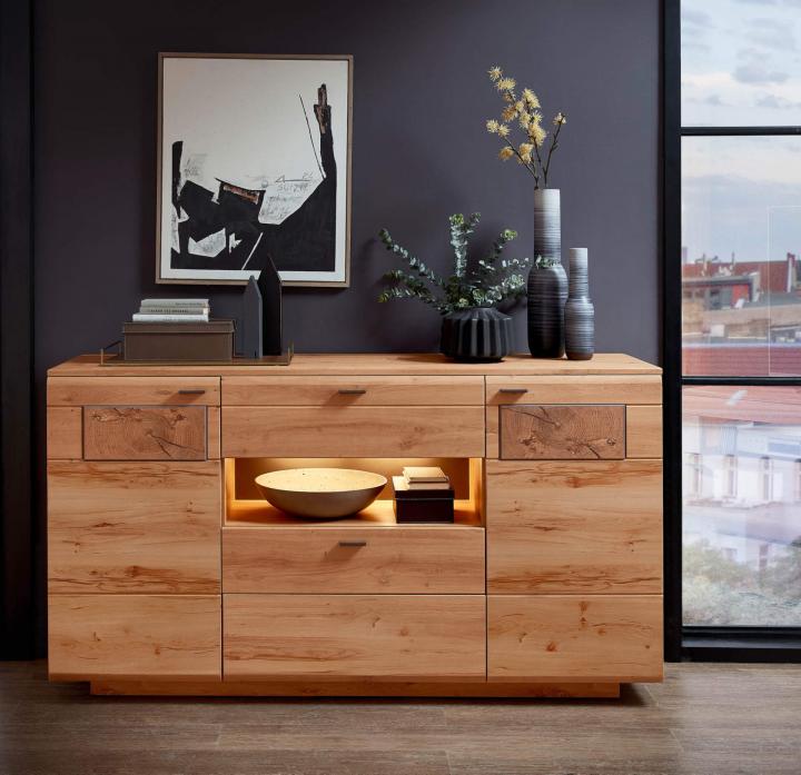 Madera von Wohn - Concept | Wohnen