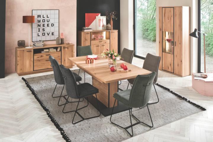 Campinas von MCA Furniture | Speisen
