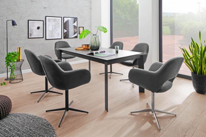 Almaraz von MCA Furniture | Speisen