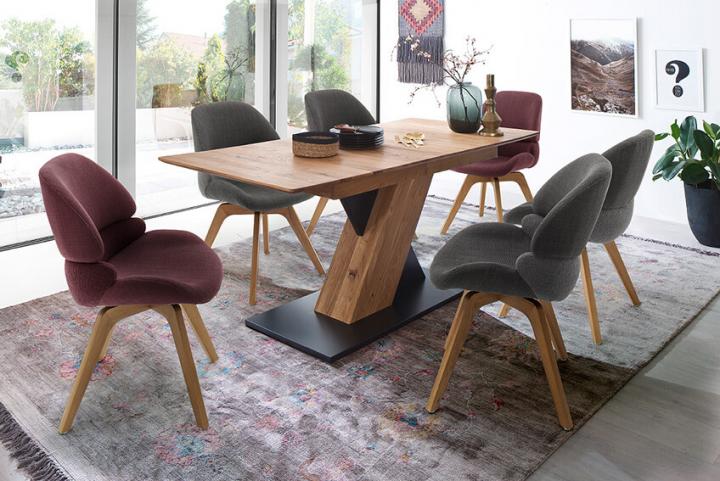 Henderson von MCA Furniture | Speisen
