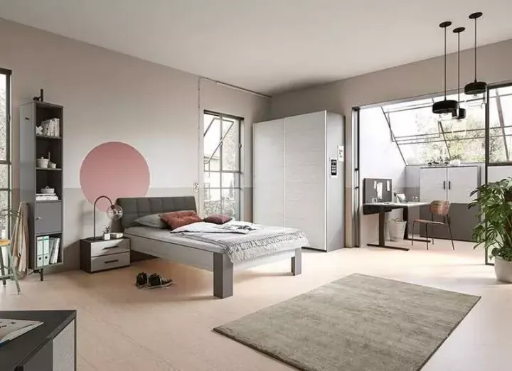 366 Qunit von Röhr | Büro