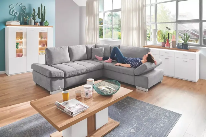 Mario von Nova Via | Sofas & Couches