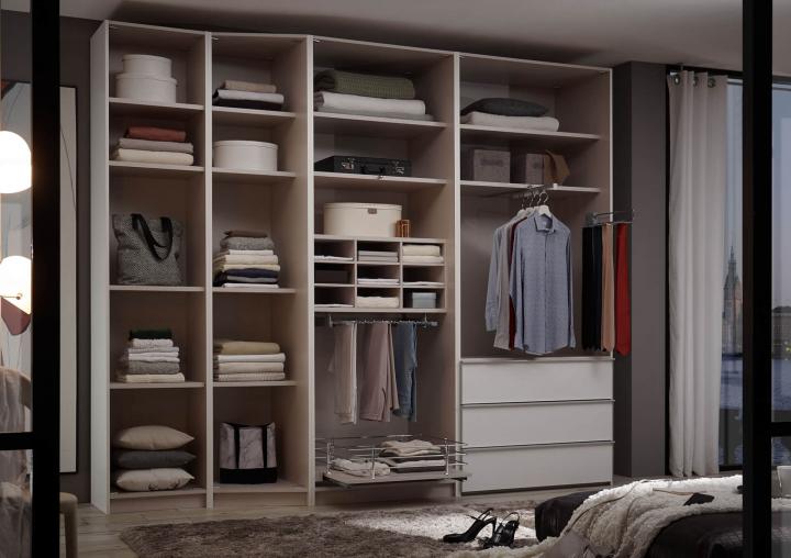 Aperto von Staud | Kleiderschrank