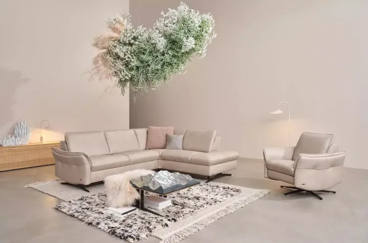 1178 Spektra von Himolla | Sofas & Couches