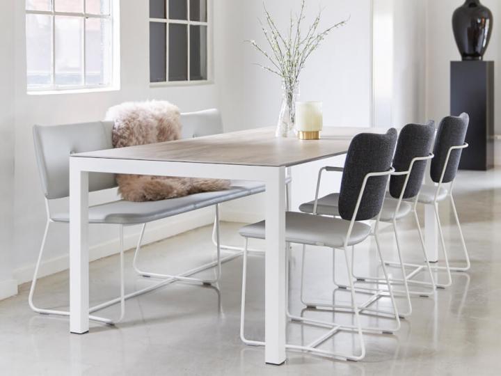 Petro Keramik Dekton von Bert Plantagie | Speisen