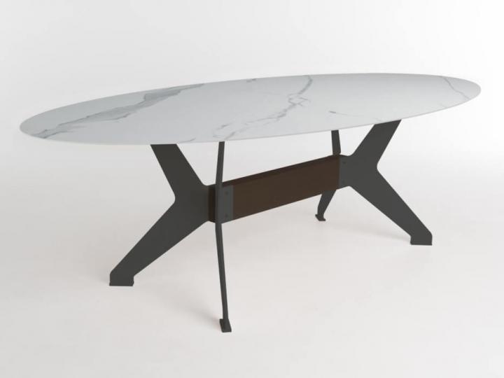 Bixx Keramik Dekton von Bert Plantagie | Speisen