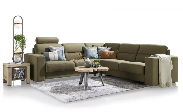 Sydney von Habufa | Sofas & Couches
