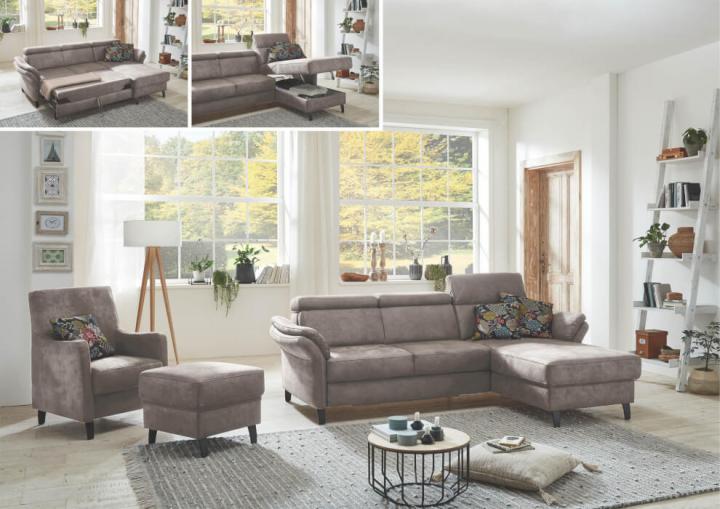 Arngast von Polsteria | Sofas & Couches