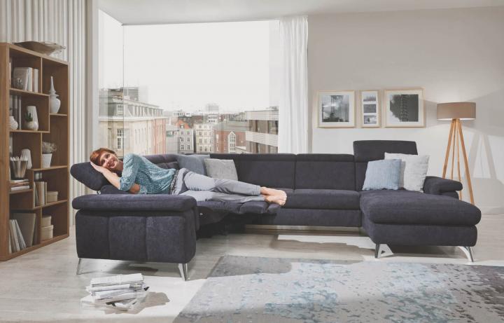 Motion 2 Plus von Polsteria | Sofas & Couches