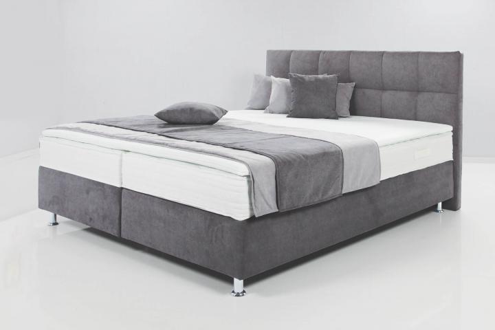 Dallas von Breckle | Boxspringbetten