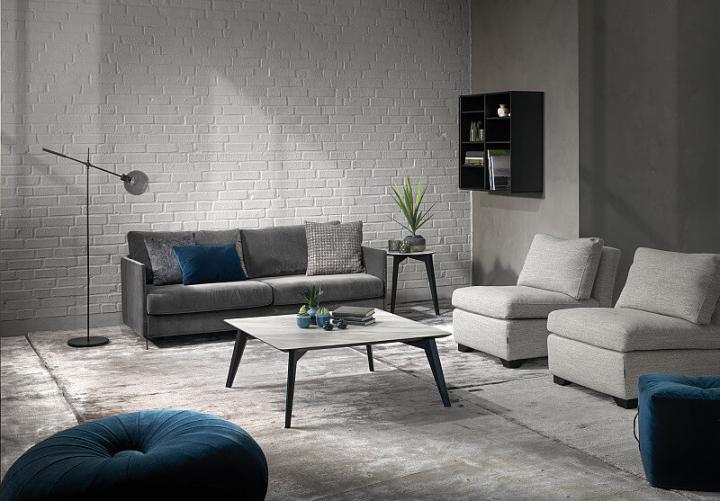 Harmony Day von furninova | Sofas & Couches