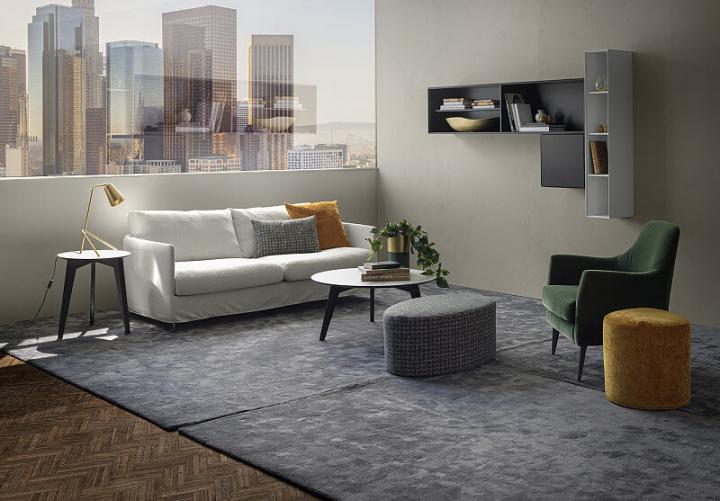 Harmony Day von furninova | Sofas & Couches