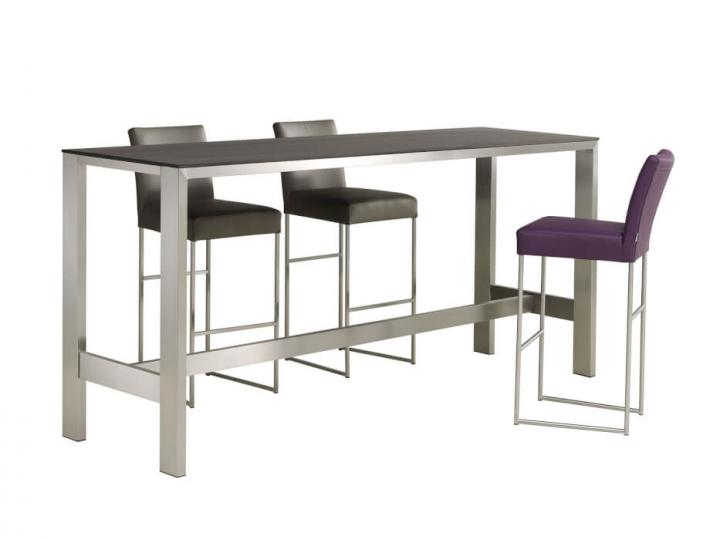 Edge Bartisch von Bert Plantagie | Speisen