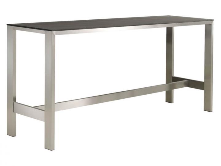 Edge Bartisch von Bert Plantagie | Speisen