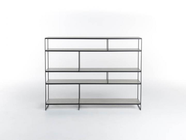 Luna Etagere von Bert Plantagie | Wohnen