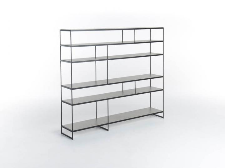 Luna Etagere von Bert Plantagie | Wohnen