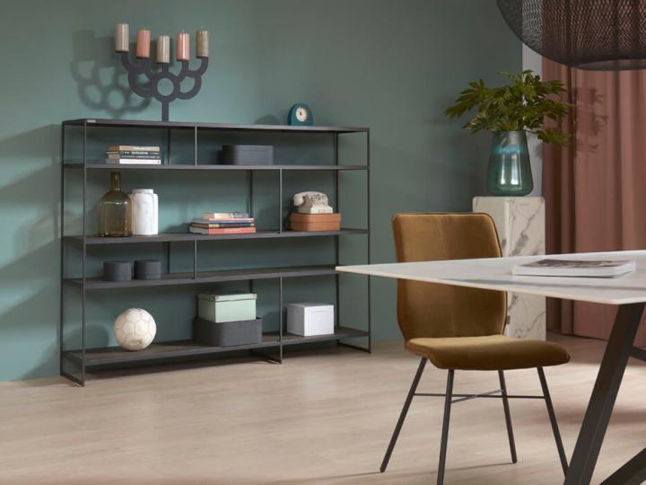 Luna Etagere von Bert Plantagie | Wohnen