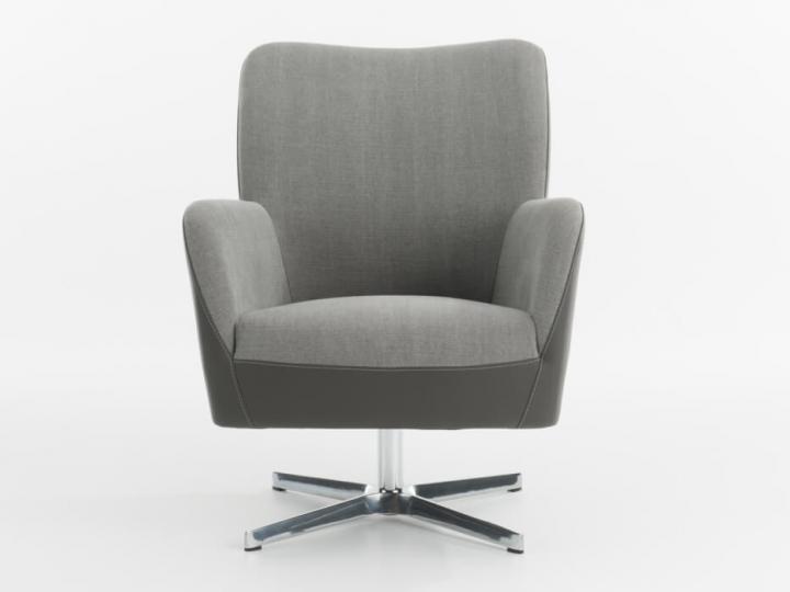 Bolero Sessel von Bert Plantagie | Einzelsessel