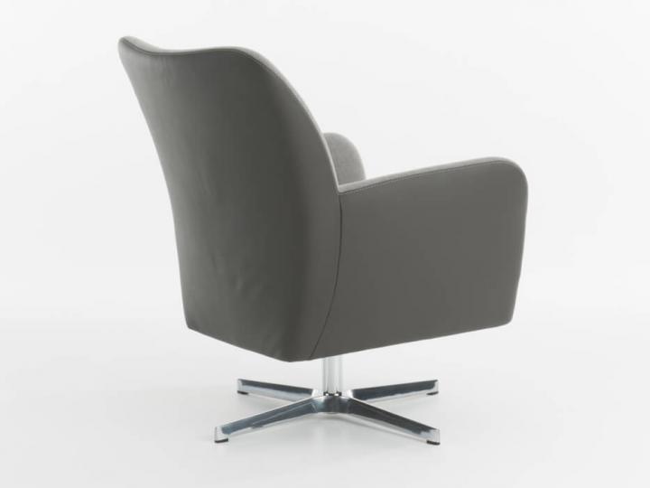 Bolero Sessel von Bert Plantagie | Einzelsessel