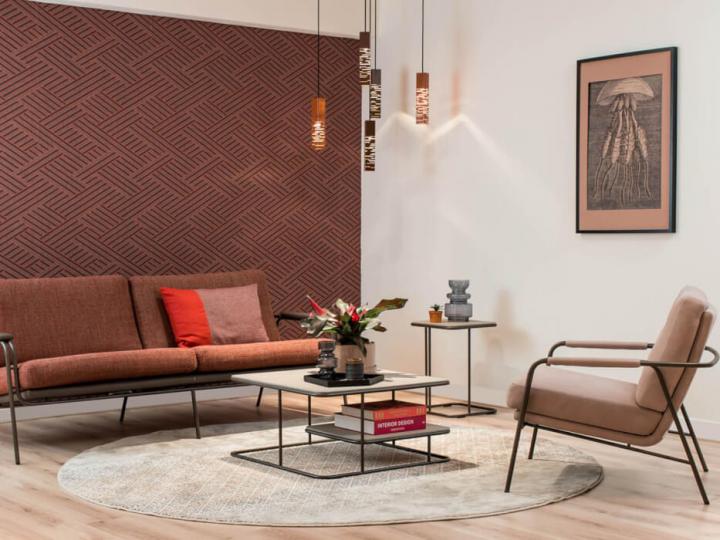Tibbe Sofa von Bert Plantagie | Sofas & Couches