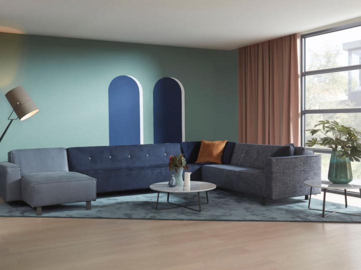 Odin Sofa von Bert Plantagie | Sofas & Couches